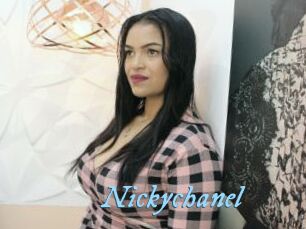 Nickychanel