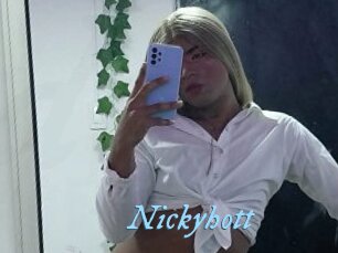 Nickyhott