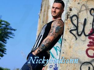 Nickyhudsonn