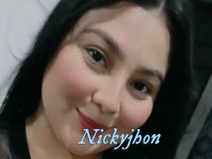 Nickyjhon