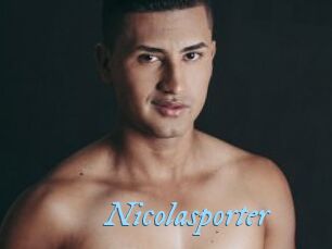 Nicolasporter