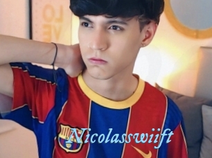 nicolasswiift DeriheruI