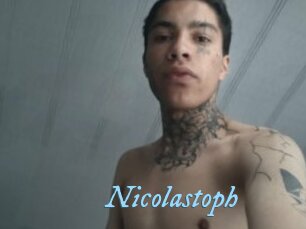 nicolastoph DeriheruI