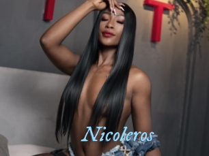 nicoleros DeriheruI