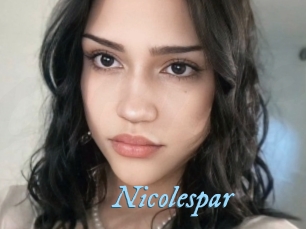 Nicolespar