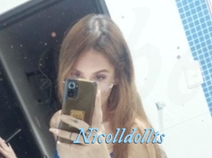 nicolldollts DeriheruI