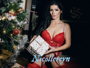 nicollereyn DeriheruI