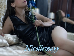 nicollewayy DeriheruI