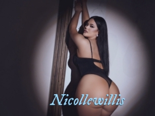 nicollewillis DeriheruI
