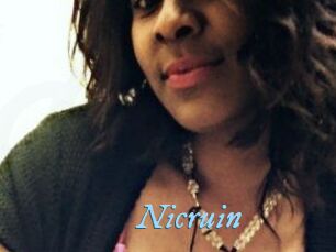 Nicruin