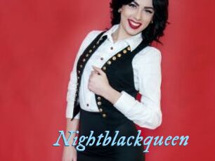 Nightblackqueen