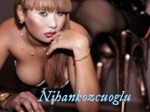 Nihankozcuoglu