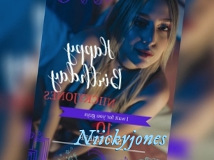 Niickyjones