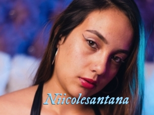 niicolesantana DeriheruI