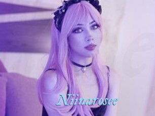 Niinarosee