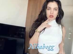 Nikabogg