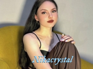 Nikacrystal