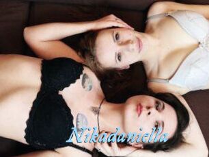 Nikadaniella