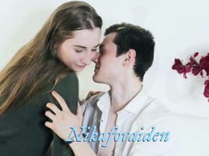 Nikaforaiden