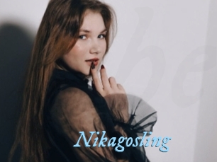 Nikagosling