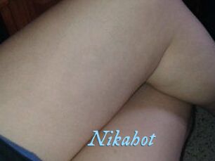 Nikahot