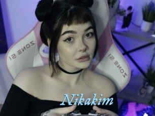Nikakim