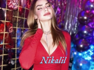 Nikalil