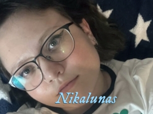 nikalunas DeriheruI
