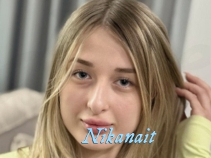 Nikanait