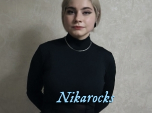 Nikarocks