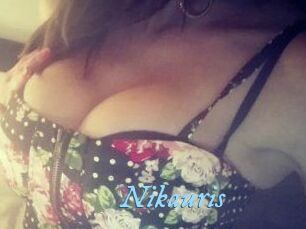 Nikauris