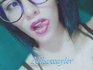 Nikawayler