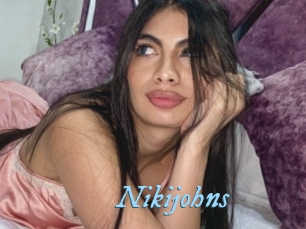 Nikijohns