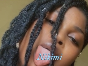 Nikimi