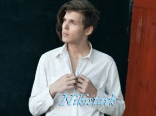 Nikistark