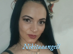 Nikitaaangell