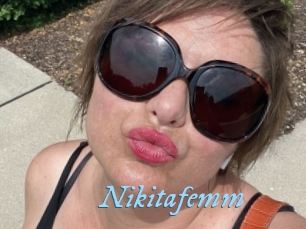 Nikitafemm