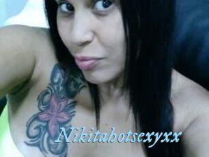 Nikitahotsexyxx