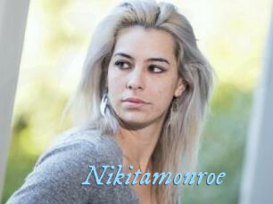 Nikitamonroe