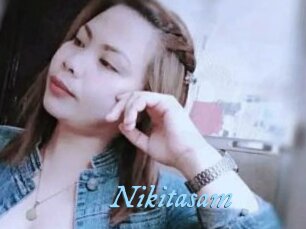 Nikitasam