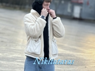 Nikitataras