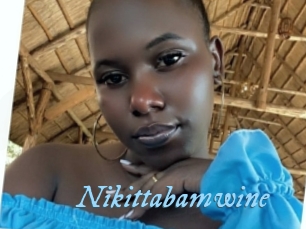 Nikittabamwine