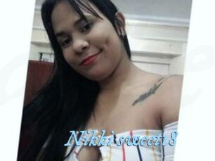 Nikki_sweet18