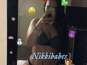 Nikkibabes