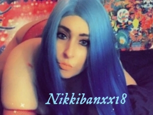 Nikkibanxx18