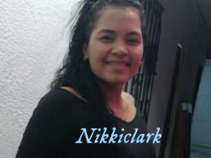 Nikkiclark