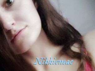 Nikkiemae