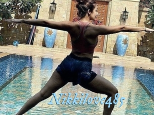 Nikkilove485
