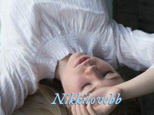 Nikkilovebb
