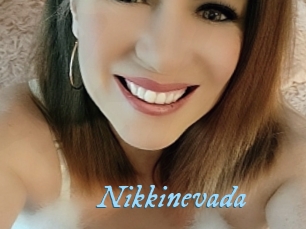 Nikkinevada